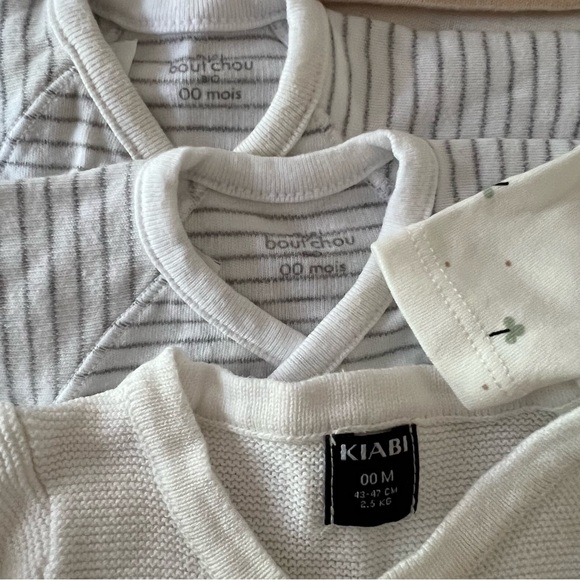 Preemie bundle - Picture 6 of 9